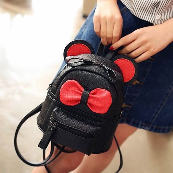 2019 new bag butterfly mini backpack korean fashion single shoulder diagonal multi-purpose backpack bow children's schoolbag
2019 new bag butterfly mini backpack korean fashion single shoulder diagonal multi-purpose backpack bow children's schoolbag