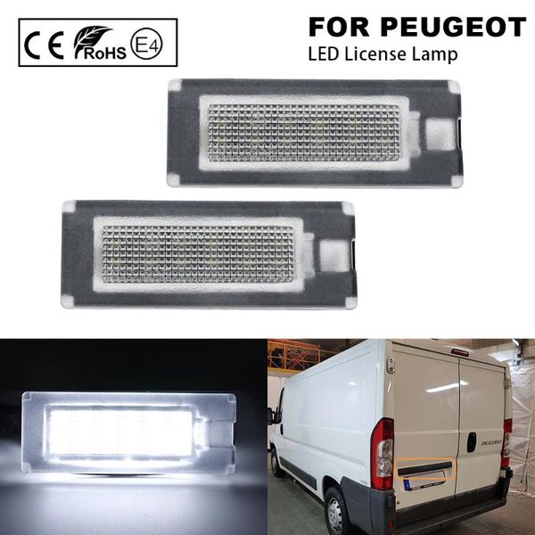 2pcs led license plate light number plate lamp for ducato bus kasten boxer bus kasten jumper
2pcs led license plate light number plate lamp for ducato bus kasten boxer bus kasten jumper