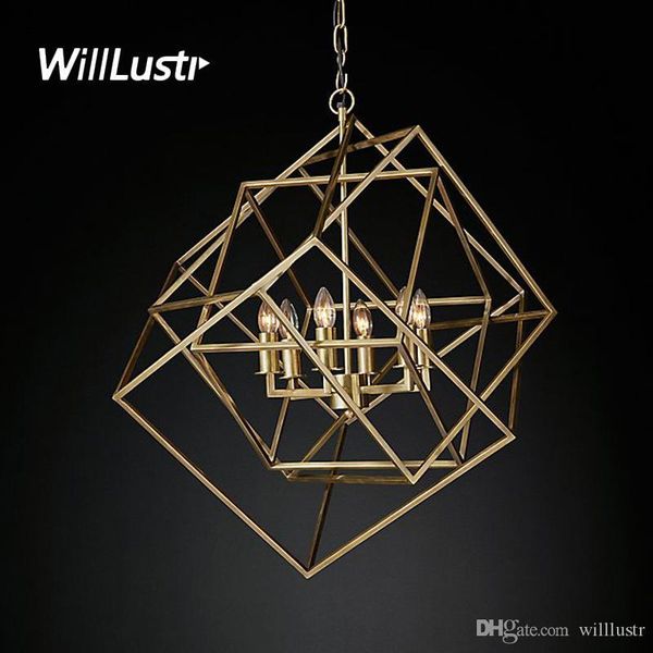 willlustr caged cubist pendant lamp geometric hanging lighting multifaceted metal frame loft bar suspension light l hall restaurant
willlustr caged cubist pendant lamp geometric hanging lighting multifaceted metal frame loft bar suspension light l hall restaurant