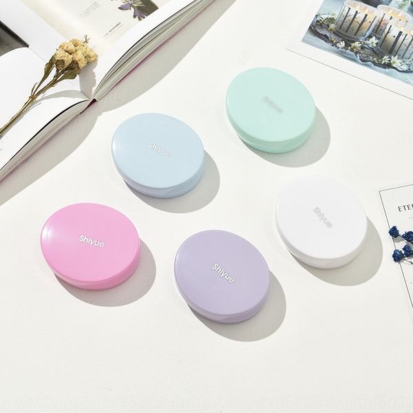 new case glasses case cobblestone simple myopic invisible glasses box shiyue can be customized, Blue
new case glasses case cobblestone simple myopic invisible glasses box shiyue can be customized, Blue