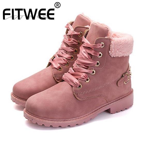 kemekiss size 36-43 woman ankle boots buckle plush fur winter short boots woman fashion sweet daily shoes ladies footwear, Black
kemekiss size 36-43 woman ankle boots buckle plush fur winter short boots woman fashion sweet daily shoes ladies footwear, Black