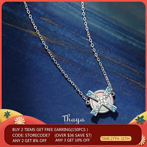 thaya authentic 100% s925 sterling silver windmill necklace charms chain crystal necklaces pandent for women gift fine jewelry
thaya authentic 100% s925 sterling silver windmill necklace charms chain crystal necklaces pandent for women gift fine jewelry