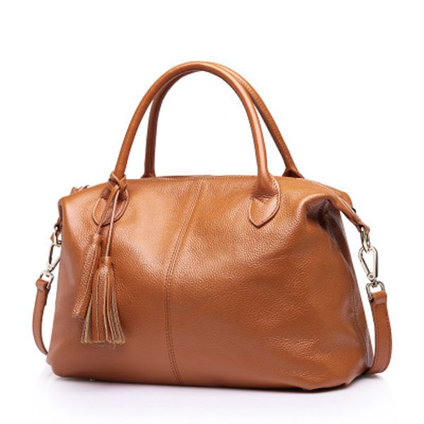 brand women bag leather handbags solid color portable drum bag female 2020 summer new style
brand women bag leather handbags solid color portable drum bag female 2020 summer new style