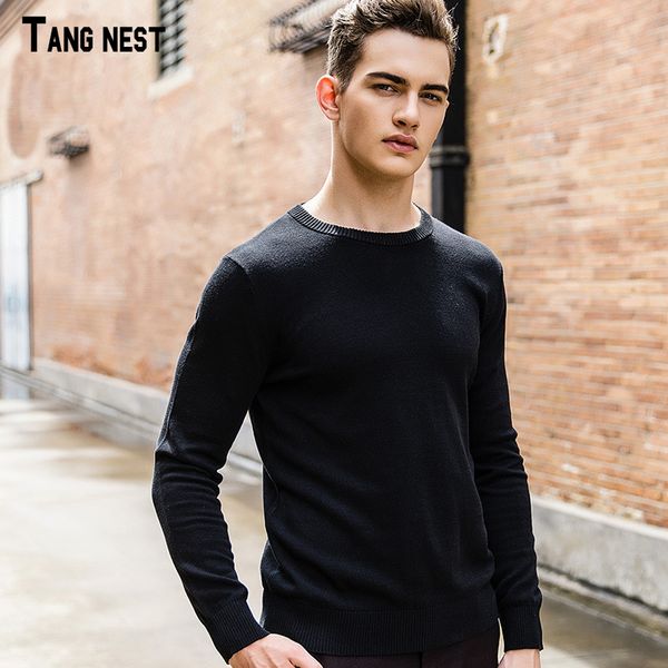 tangnest мужские основные свитера 2020 новые прибытия мужчины твердые повседневный пуловеры мужской o-образным вырезом свитер популярные чер, White;black
tangnest мужские основные свитера 2020 новые прибытия мужчины твердые повседневный пуловеры мужской o-образным вырезом свитер популярные чер, White;black