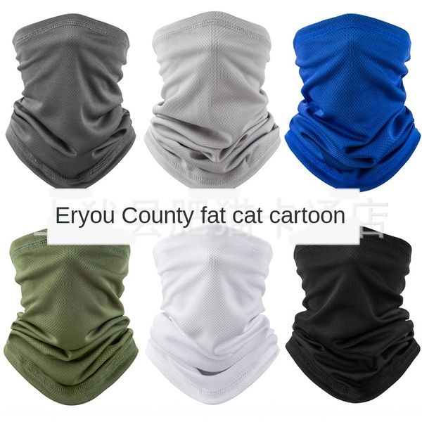 cycling sunscreen bicycle sunscreen windproof outdoor variable mesh scarf scarf quantity is negotiable
cycling sunscreen bicycle sunscreen windproof outdoor variable mesh scarf scarf quantity is negotiable