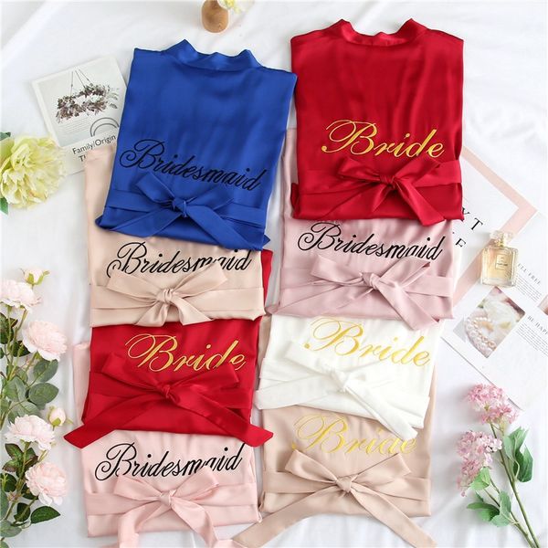 cyzr8 ice silk female home clothes simulation pajamas summer wedding robe pajamas bride bridesmaid satin robe noble imitation silk home, Blue;red
cyzr8 ice silk female home clothes simulation pajamas summer wedding robe pajamas bride bridesmaid satin robe noble imitation silk home, Blue;red