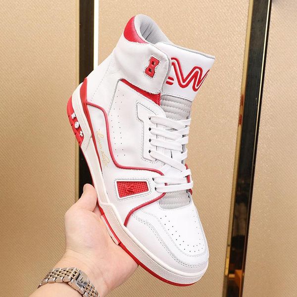 men casual shoes mid -chaussures pour hommes fashion type mens shoes luxury style ankle boots trainer sneaker mid -fast shipping
men casual shoes mid -chaussures pour hommes fashion type mens shoes luxury style ankle boots trainer sneaker mid -fast shipping