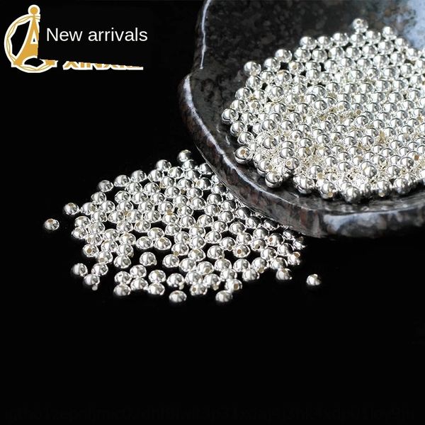 d9c6m 925 sterling silver transfer diy accessoriesaccessories and accessoriesround cross beads bracelet scattered beads 4mm silver ornaments
d9c6m 925 sterling silver transfer diy accessoriesaccessories and accessoriesround cross beads bracelet scattered beads 4mm silver ornaments