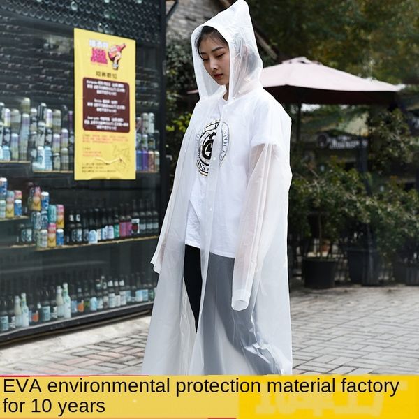 outdoor tourism transparent men's and women's cloak cloak eva fashion raincoat non-disposable conjoined poncho, Red;brown
outdoor tourism transparent men's and women's cloak cloak eva fashion raincoat non-disposable conjoined poncho, Red;brown