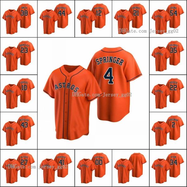 houston astros #2 alex bregman 1 carlos correa 35 justin verlander men women youth custom orange replica alternate jersey, Black
houston astros #2 alex bregman 1 carlos correa 35 justin verlander men women youth custom orange replica alternate jersey, Black