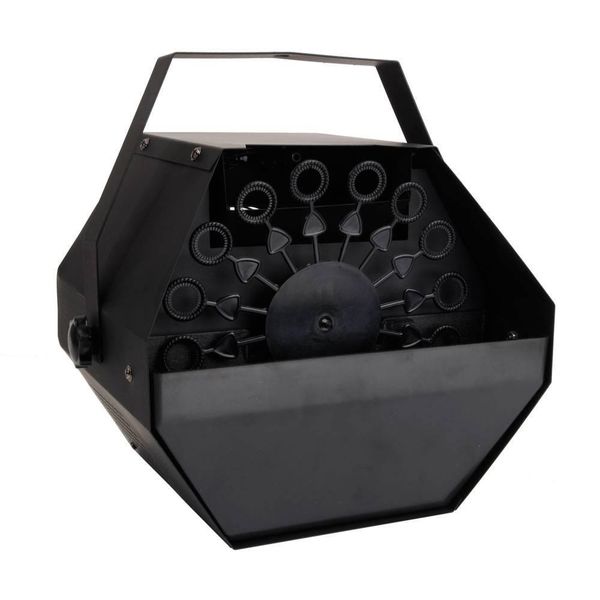 25w mini stage lights effect light bubble machine for wedding bar stage black stage lighting mini bubble machine
25w mini stage lights effect light bubble machine for wedding bar stage black stage lighting mini bubble machine