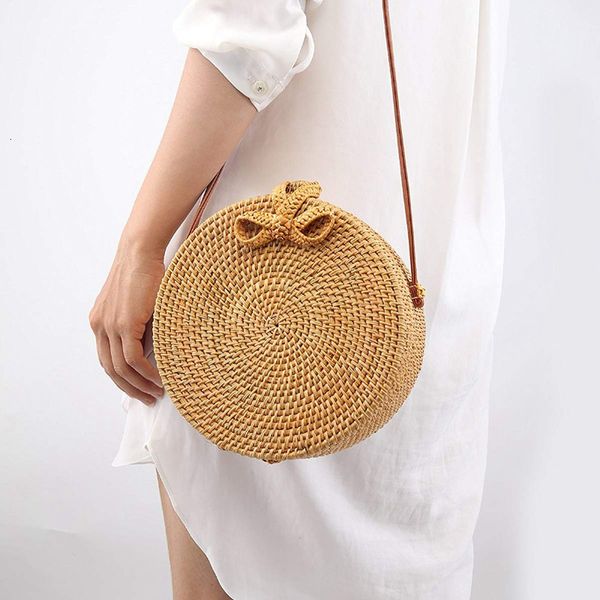 bali vintage handmade crossbody leather bag round beach bag girls circle rattan bag hasp small bohemian shoulder
bali vintage handmade crossbody leather bag round beach bag girls circle rattan bag hasp small bohemian shoulder