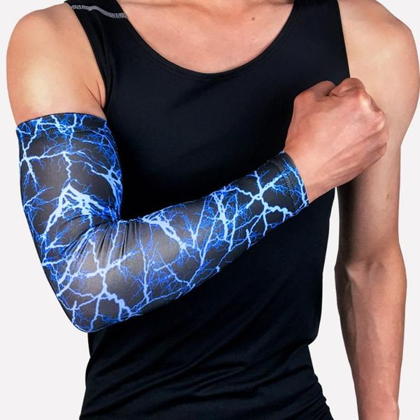 elbow & knee pads 1pc men tattoo sleeve for cycling protection compression arm breathable sunscreen cooling mosquito repellent sleeves, Black;gray
elbow & knee pads 1pc men tattoo sleeve for cycling protection compression arm breathable sunscreen cooling mosquito repellent sleeves, Black;gray