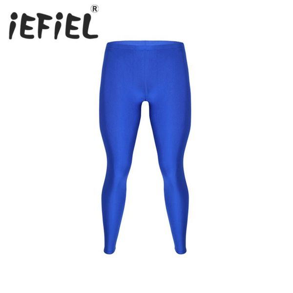 iefiel men elastic quick dry compression long skinny pencil pants trousers workout gyms joggers fitness exercise pant sweatpants, Black
iefiel men elastic quick dry compression long skinny pencil pants trousers workout gyms joggers fitness exercise pant sweatpants, Black