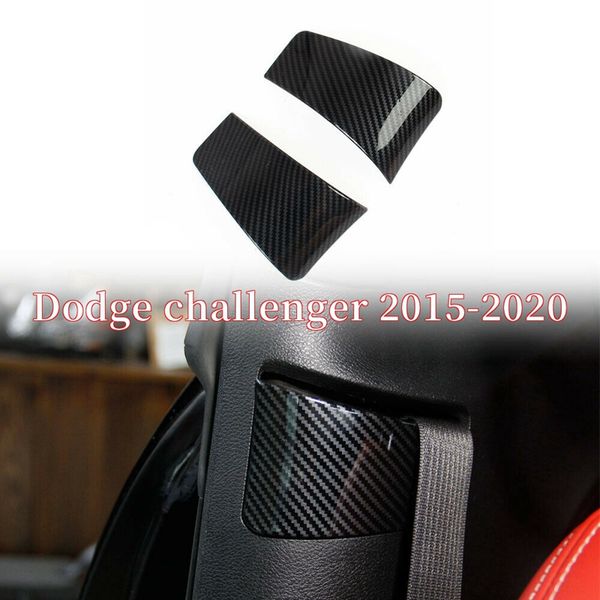 carbon fiber seat safety belt button decor cover trim for dodge challenger 2020-2020
carbon fiber seat safety belt button decor cover trim for dodge challenger 2020-2020