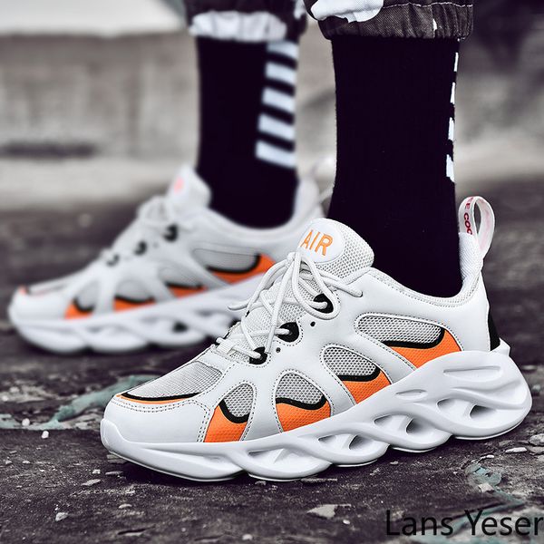 lans sneaker for men hollow out zoom air cushioning sport fitness running shoes light weight height increasing casual sneaker
lans sneaker for men hollow out zoom air cushioning sport fitness running shoes light weight height increasing casual sneaker