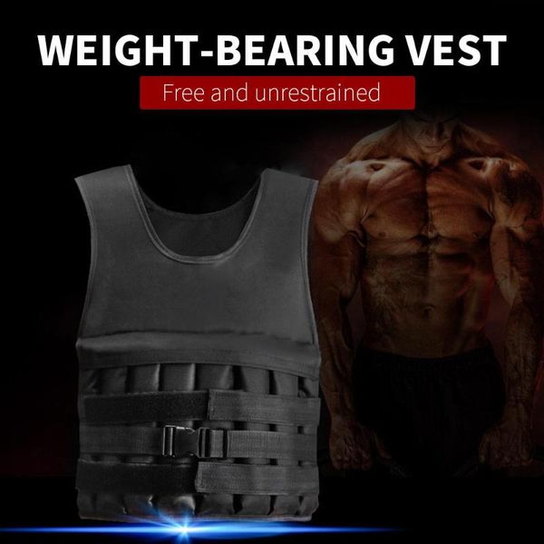 running jerseys sports vest weight bearing jacket weighted empty oxford cloth hand leg exercise training load wrap, Black;blue
running jerseys sports vest weight bearing jacket weighted empty oxford cloth hand leg exercise training load wrap, Black;blue
