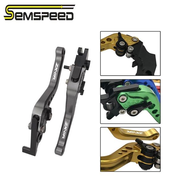 semspeed zx6r logo cnc регулируемый мотоцикл тормозные рычаги сцепления для zx6r zx6r / 2007 2008 636 2014-2020 2020 2009 2010
semspeed zx6r logo cnc регулируемый мотоцикл тормозные рычаги сцепления для zx6r zx6r / 2007 2008 636 2014-2020 2020 2009 2010