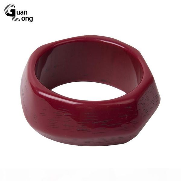 guanlong широкий браслет браслеты для женщин ювелирная акриловые браслеты с дизайнером подвески роскошный браслет высокого качества дамы, Black
guanlong широкий браслет браслеты для женщин ювелирная акриловые браслеты с дизайнером подвески роскошный браслет высокого качества дамы, Black