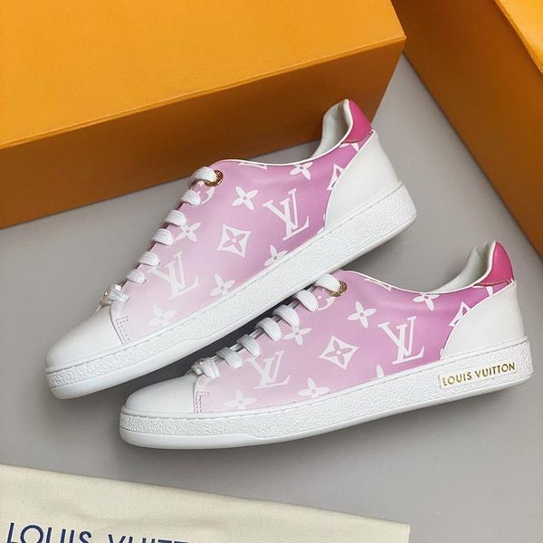 37 designer luxury women's casual fashion shoes, women's outdoor casual travel shoes, fast delivery, original box, Black
37 designer luxury women's casual fashion shoes, women's outdoor casual travel shoes, fast delivery, original box, Black