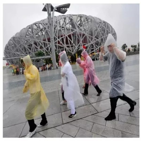 men's and women's light men women light disposable raincoat outdoor work travel disposable raincoat, Black
men's and women's light men women light disposable raincoat outdoor work travel disposable raincoat, Black