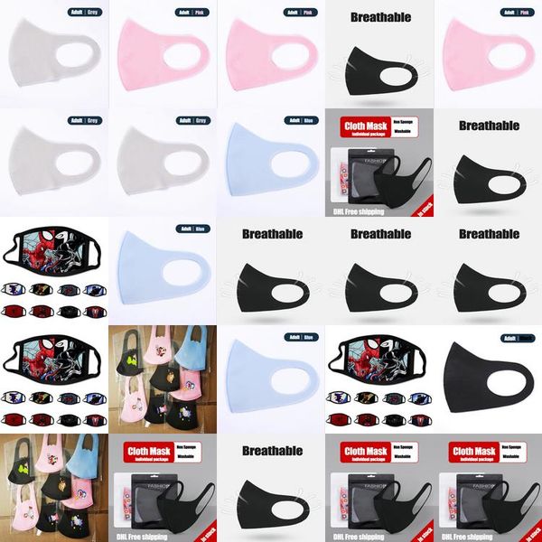 dhl fast shipping ice silk mask dust face cover ladies kids 05usd high end packaging facemasks designer masks ftldn xhlove, Black
dhl fast shipping ice silk mask dust face cover ladies kids 05usd high end packaging facemasks designer masks ftldn xhlove, Black