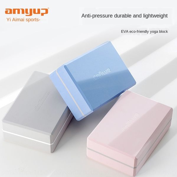 yoga brick high density eva beginner's dancing tools tools auxiliary tool children's dance practice leg pressing yoga foam brick
yoga brick high density eva beginner's dancing tools tools auxiliary tool children's dance practice leg pressing yoga foam brick
