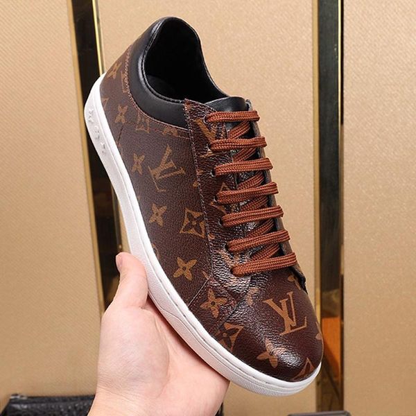 luxembourg sneaker mens shoes fashion classic outdoor walking luxury shoes lace -up low plus size sports shoes fast deliver, Black
luxembourg sneaker mens shoes fashion classic outdoor walking luxury shoes lace -up low plus size sports shoes fast deliver, Black