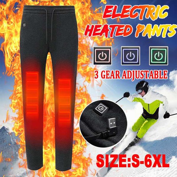 intelligent outdoor electric heated warm pants men women usb heating base layer elastic trousers insulated heated underwear, Black;green
intelligent outdoor electric heated warm pants men women usb heating base layer elastic trousers insulated heated underwear, Black;green