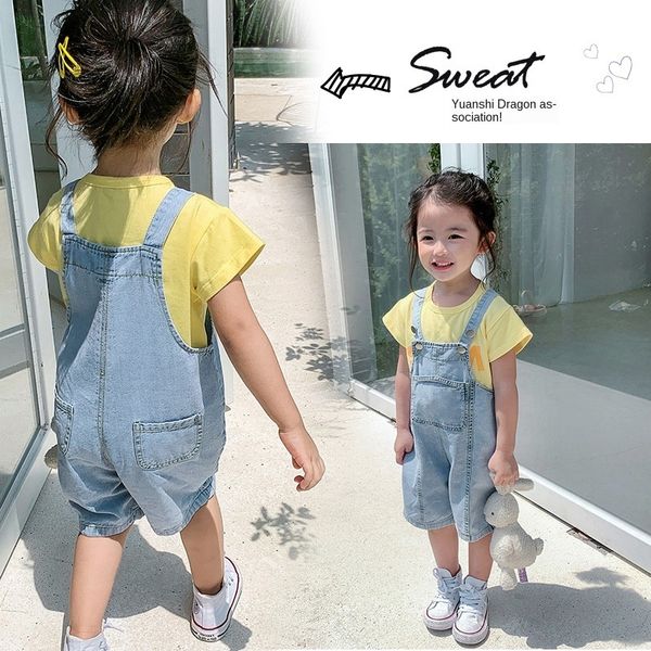 baby belt boys and girls jeans new casual panty jeans children's casual pants baby shorts children's pants loose, Blue
baby belt boys and girls jeans new casual panty jeans children's casual pants baby shorts children's pants loose, Blue