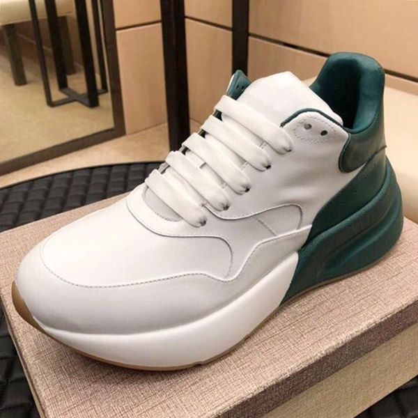fashion brands oversized runner mens shoes fast delivery sports outdoor walking footwears lace -up men shoes herren luxus marken sch, Black
fashion brands oversized runner mens shoes fast delivery sports outdoor walking footwears lace -up men shoes herren luxus marken sch, Black