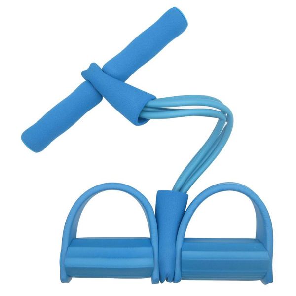2020 multi-function fitness tension rope muscle training resistance band latex pedal exerciser sit- up tension rope home
2020 multi-function fitness tension rope muscle training resistance band latex pedal exerciser sit- up tension rope home