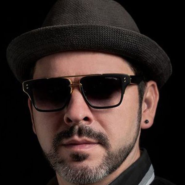 fashion sunglasses men women brand designer sun glasses for male ladies uv400 mirror colorful lens rs008, White;black
fashion sunglasses men women brand designer sun glasses for male ladies uv400 mirror colorful lens rs008, White;black