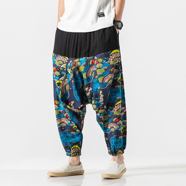 5xl men yoga pant sweatpants linen loose wide leg harem baggy bloomers running jogger fitness gym workout casual pant activewear, White;red
5xl men yoga pant sweatpants linen loose wide leg harem baggy bloomers running jogger fitness gym workout casual pant activewear, White;red