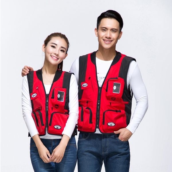 knetl pgraphy printing fishing advertisement outdoor multi-pocket director volunteer pgraphy printing vest fishing advertisement out, Black;white
knetl pgraphy printing fishing advertisement outdoor multi-pocket director volunteer pgraphy printing vest fishing advertisement out, Black;white