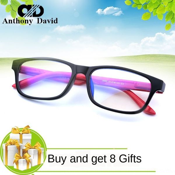 quan jian same negative ion anti-blue light radiation mobile phone goggles myopia myopia glasses square frame plain glasses, Silver
quan jian same negative ion anti-blue light radiation mobile phone goggles myopia myopia glasses square frame plain glasses, Silver