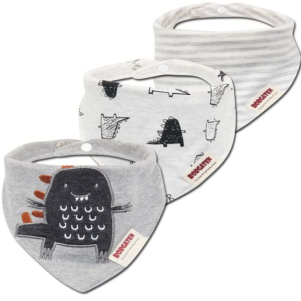 3pcs organic cotton baby scarf muslin burp cloth bibs newborn baby boy infant girl toddler winter scarf waterproof bib, Slivery;white
3pcs organic cotton baby scarf muslin burp cloth bibs newborn baby boy infant girl toddler winter scarf waterproof bib, Slivery;white