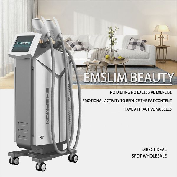 горячие продажа technolgoy emslim мышц лечение целлюлита стимулятор мышц машины 2года гарантия стимулировать мышцы оборудование fast shippme
горячие продажа technolgoy emslim мышц лечение целлюлита стимулятор мышц машины 2года гарантия стимулировать мышцы оборудование fast shippme