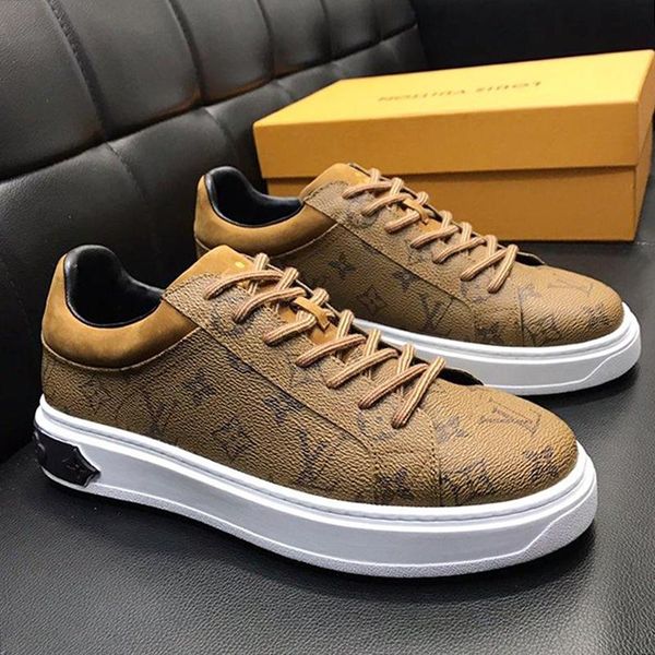 fashion mens shoes luxury sneakers breathable men shoes running outdoor footwears with origin box zapatos de hombre casual style l765 time, Black
fashion mens shoes luxury sneakers breathable men shoes running outdoor footwears with origin box zapatos de hombre casual style l765 time, Black