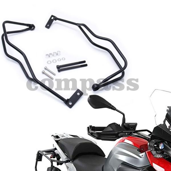 for r1200gs lc 2013 - 2020 2014 2020 motorcycle handle bar hand guard bumper frame protector crash bar r1250gs
for r1200gs lc 2013 - 2020 2014 2020 motorcycle handle bar hand guard bumper frame protector crash bar r1250gs