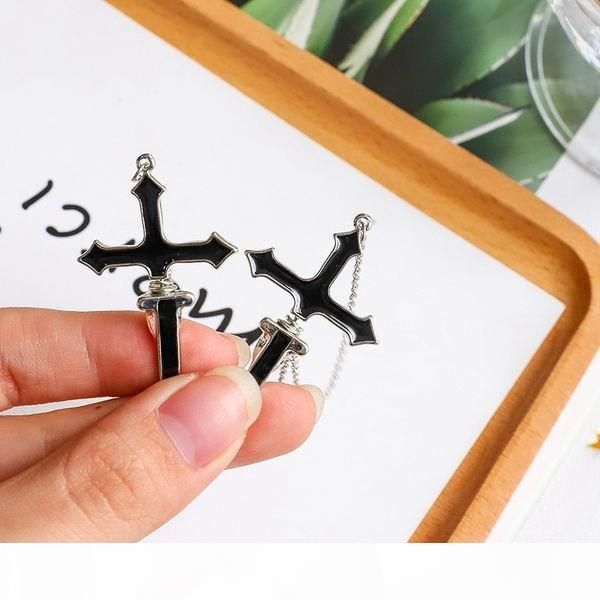 luxury designer jewelry women stud earrings statement tassel 925 sterling silver earring hip hop jewlery fashion cross pandora style men new
luxury designer jewelry women stud earrings statement tassel 925 sterling silver earring hip hop jewlery fashion cross pandora style men new