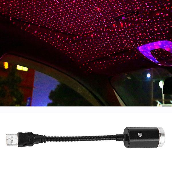 car atmosphere light usb starry sky lamp double color decoration star ceiling projection lamp roof car ambient light
car atmosphere light usb starry sky lamp double color decoration star ceiling projection lamp roof car ambient light