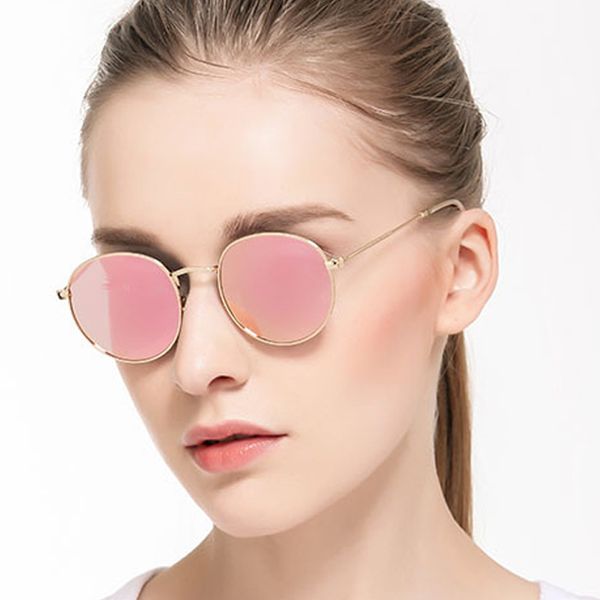 lvvkee 2020 metal retro round sunglasses women classic brand designer polarized sun glasses for men driving female, White;black
lvvkee 2020 metal retro round sunglasses women classic brand designer polarized sun glasses for men driving female, White;black