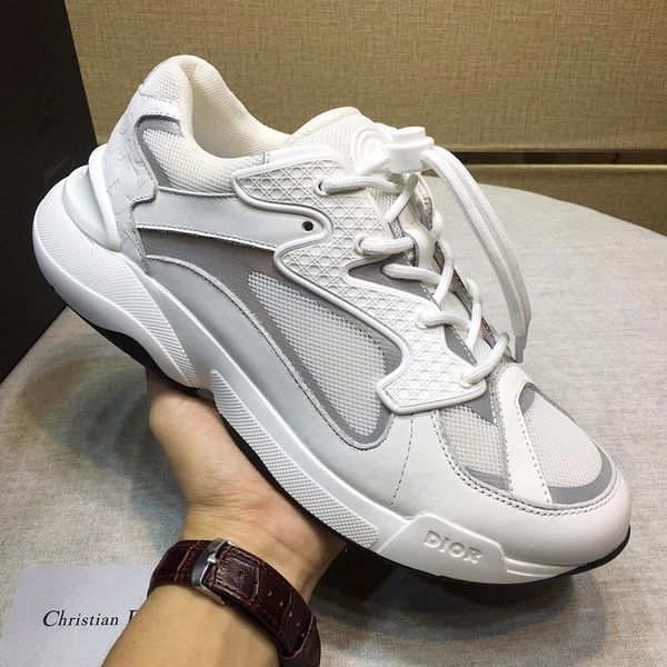 new arrival b24 sneaker men 's shoes fashion brands style lightweight sports luxury casual lace -up mens shoes drop ship manner schuhe
new arrival b24 sneaker men 's shoes fashion brands style lightweight sports luxury casual lace -up mens shoes drop ship manner schuhe