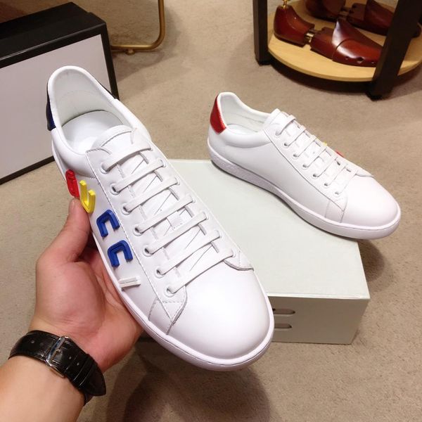 2020-2019j summer new r high-end brand leather men's lace-up casual shoes, fashion versatile comfortable sports shoes, yards
2020-2019j summer new r high-end brand leather men's lace-up casual shoes, fashion versatile comfortable sports shoes, yards