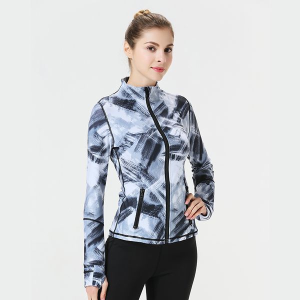 women sportswear zipper quick dry sport jacket outwear yoga gym professional polyester snow running clothing, Black;red
women sportswear zipper quick dry sport jacket outwear yoga gym professional polyester snow running clothing, Black;red