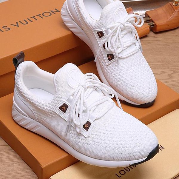 men 's shoes fashion brands outdoor walking footwears plus size lace -up sports breathable casual men shoes herren sports
men 's shoes fashion brands outdoor walking footwears plus size lace -up sports breathable casual men shoes herren sports