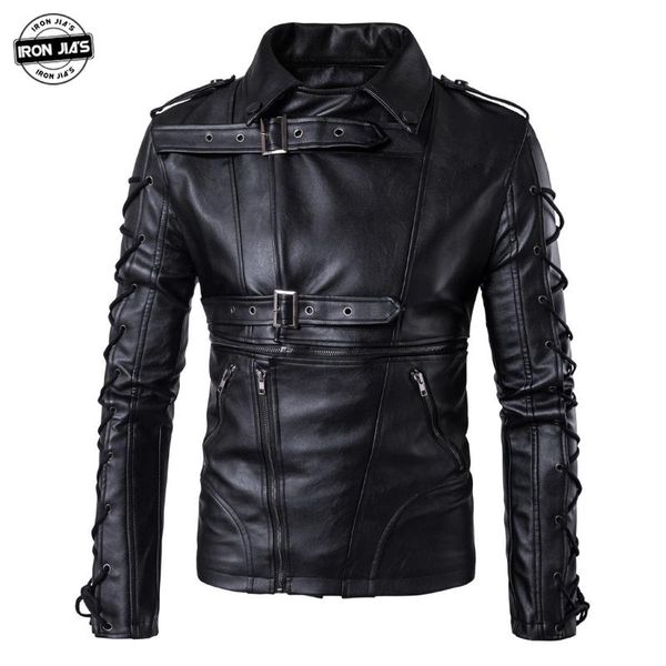 iron джиа кожа мотоцикла куртка дышащая pu urban casual vintage moto пальто мужчины мотокросс мотоцикл езда куртки
iron джиа кожа мотоцикла куртка дышащая pu urban casual vintage moto пальто мужчины мотокросс мотоцикл езда куртки
