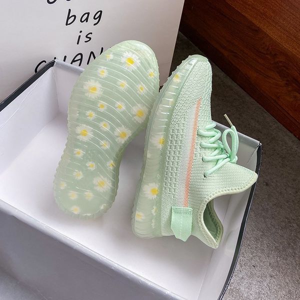 women's leisure shoes breathable shoes colorful bottom small daisy flying woven, Black
women's leisure shoes breathable shoes colorful bottom small daisy flying woven, Black
