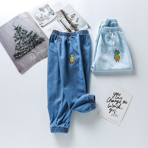 h8fu5 men women children's summer 2020 new lantern anti- anti-mosquito pants brim denim children anti mosquito pants zhong xiao tong hi, Blue
h8fu5 men women children's summer 2020 new lantern anti- anti-mosquito pants brim denim children anti mosquito pants zhong xiao tong hi, Blue